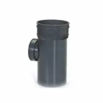 Drain Sprinkler Pipes